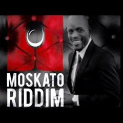 Busy Signal - Wuk It Wuk It Moskato Riddim July 2016