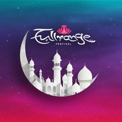 TSBIN @ Fullrange Festival 2016
