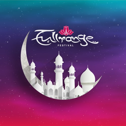 TSBIN @ Fullrange Festival 2016