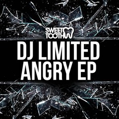 DJ Limited-Play With Fire [Sweet Tooth Recs] - Out Now