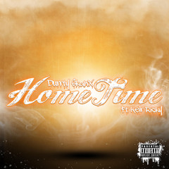 Durrty Skanx - Home Time
