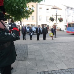 Two Minutes in #Abingdon