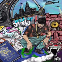 8. Excuse Me DJ Twin (Feat. Sean Kingston) (Prod By Dem Jointz)