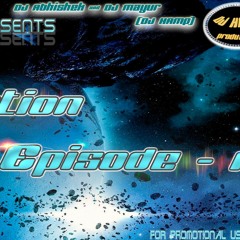 04.Gali Gali Mein Phirta Hai (Tridev) Remix DJ Mayur And DJ Abhishek (DJ H.A.M.P) & DJ ABK