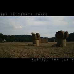 Waiting For Day X