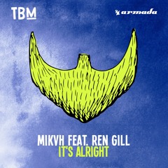 It's Alright [OUT NOW]