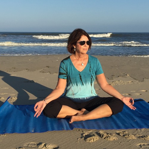 Progressive Muscle Relaxation Meditation