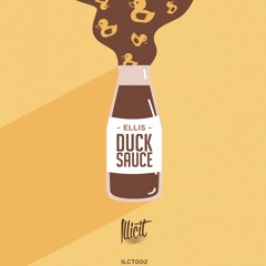Ellis - Duck Sauce