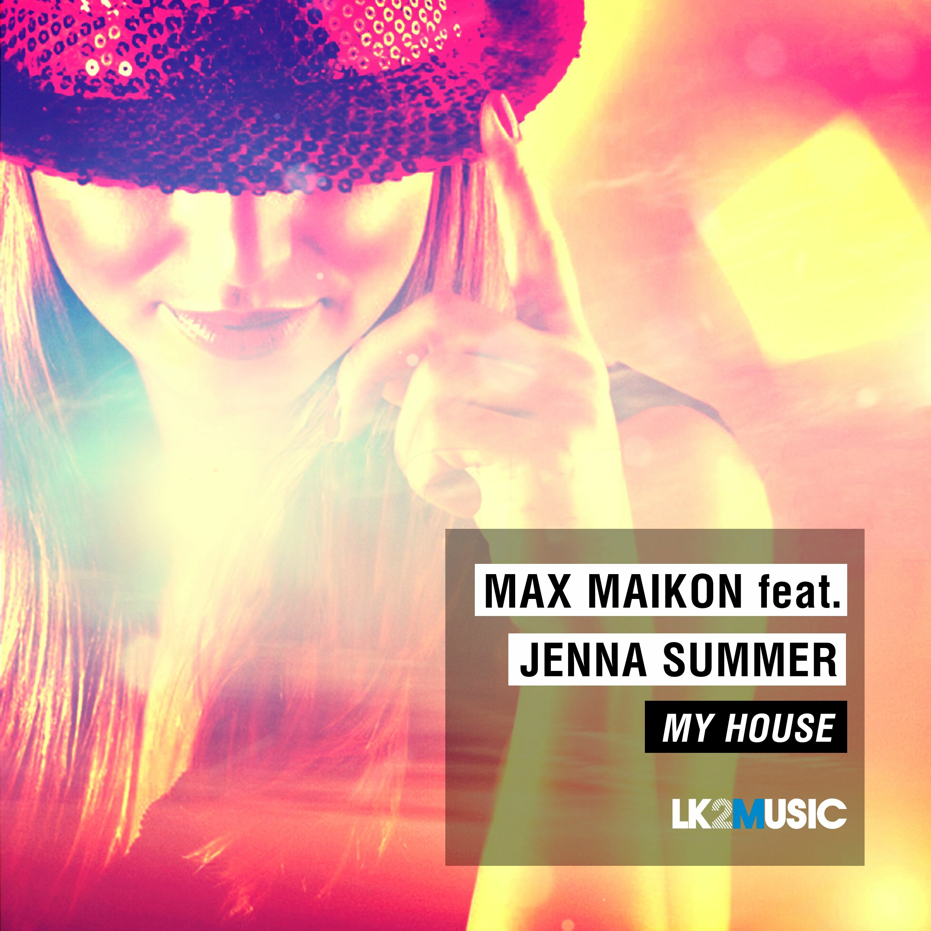 MAX MAIKON