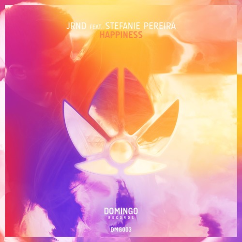 JRND - Happiness (ft. Stefanie Pereira)