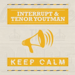 Sir David Rodigan plays 'Keep Calm' on BBC Radio 1Xtra