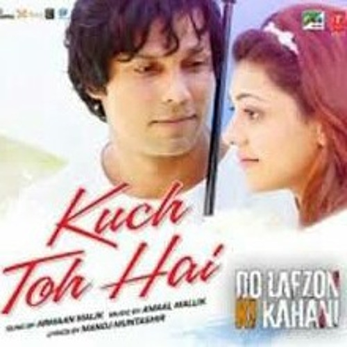 KUCH TO HAI.. full Song By Shayan Ahmad ( Do Lazfon Ki kahani )