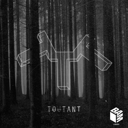 TOUTANT - PONDEROUS