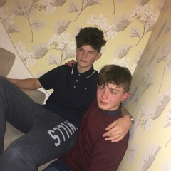 Getting on it
