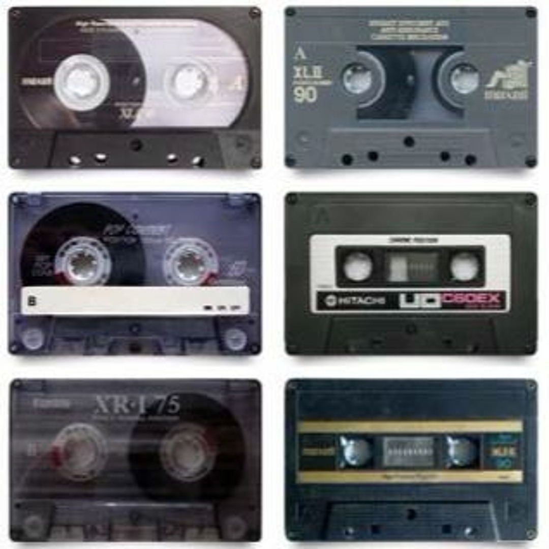 Stream 80年代後半〜90年代前半 邦楽メドレー カセットテープ Stream 80年代後半〜90年代前半 邦楽メドレー カセットテープ