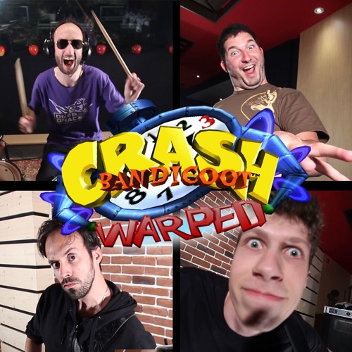 Crash Bandicoot 3 - Main Theme