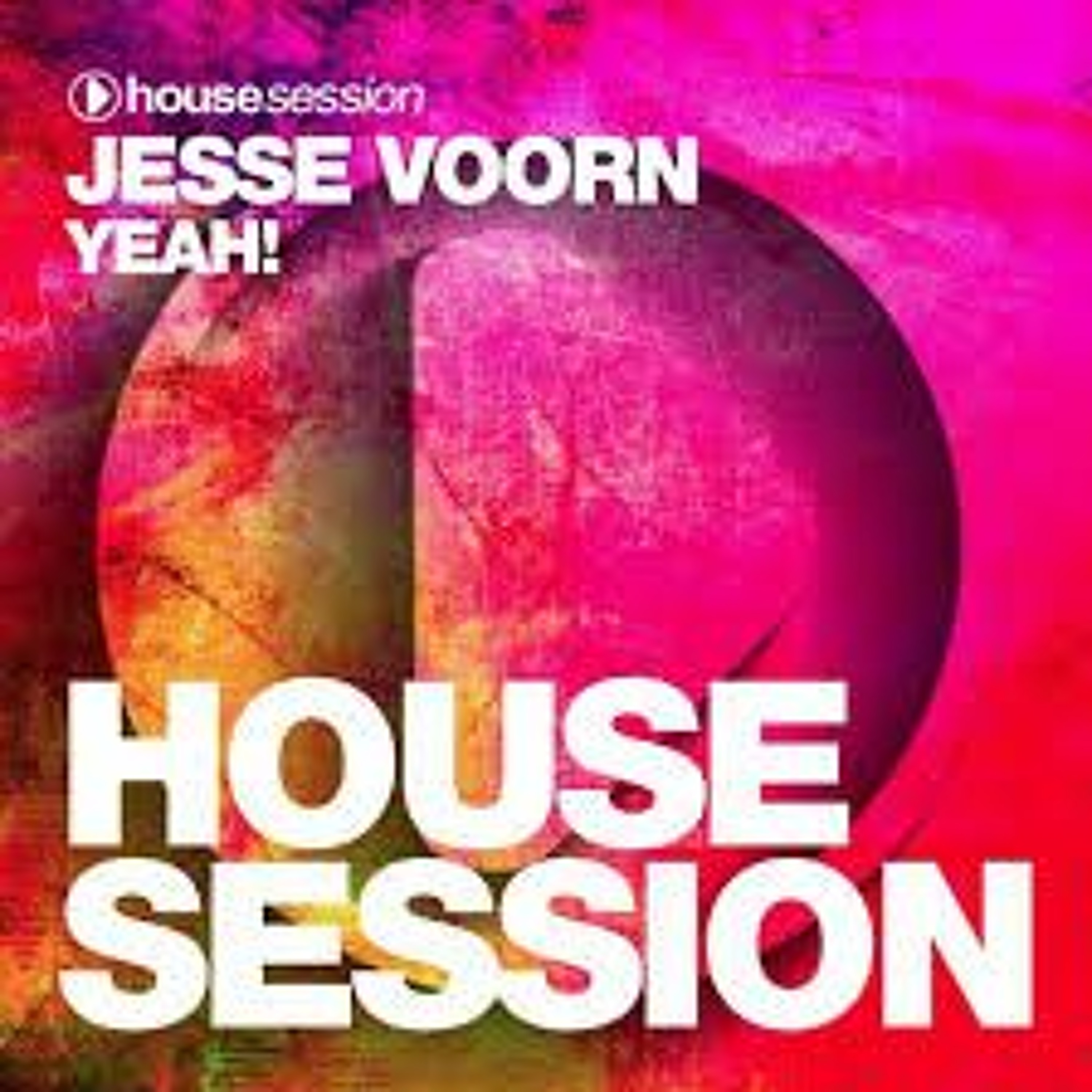 Yeah! (Original Mix)- Jesse Voorn