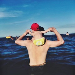 BX With Major Lazers 11.4.2014