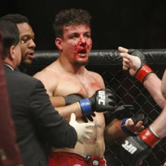 Episode 20 - Chapo vs. Sherdog, UFC 200 feat. @JordanBreen