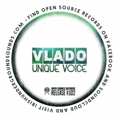 Vlado - Unique Voice (Free Download)