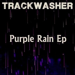 TRACKWASHER - Mutation - Akira Style