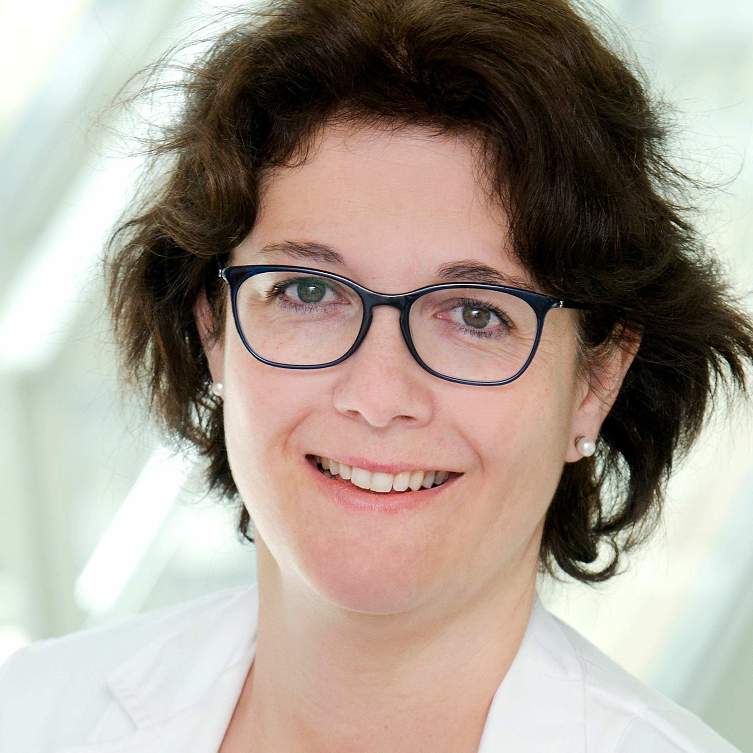 Gesundheit aktiv: Die Podcasts des Klinikums Nürnberg