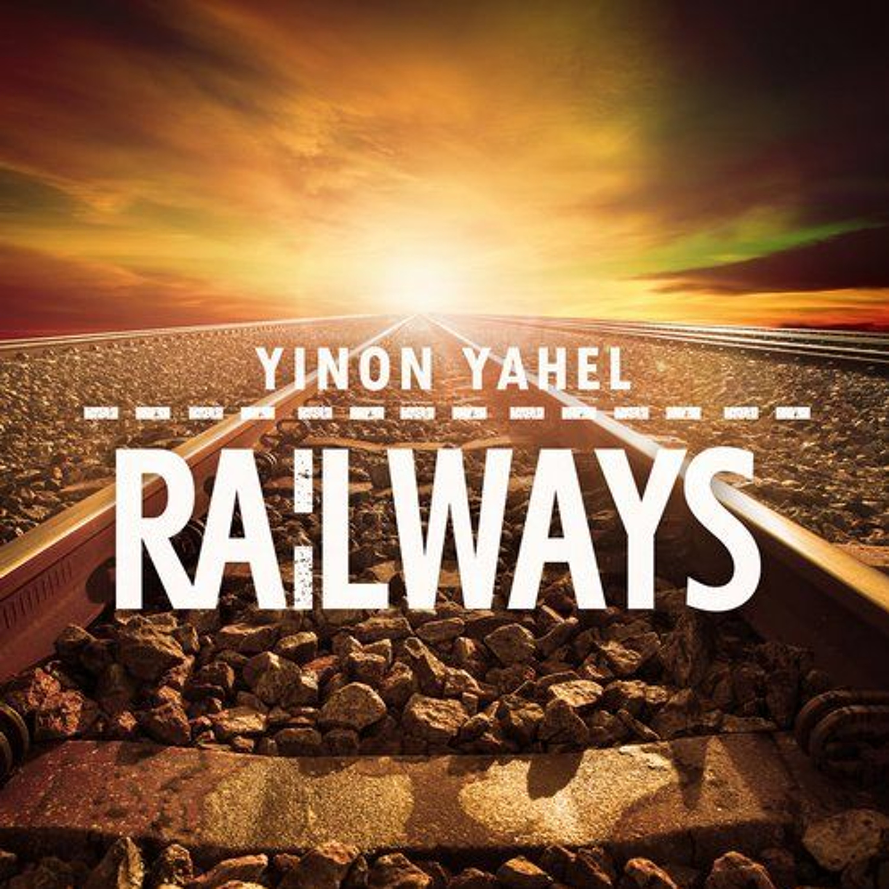 Railways (Original Mix)- Yinon Yahel