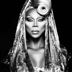 Rupaul - Champion (Fanmade Instrumental)