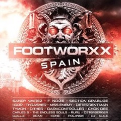 Trasher @ 5th PTKS BDAY FOOTWORXX SPAIN -Snopeys 20 - 2-2016-