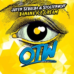 Juyen Sebulba & Stoltenhoff - Banana Ice Cream [Out Now]
