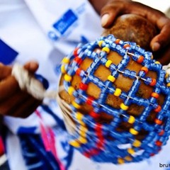 QUEM DISSE - FILHOS DE GANDY E CHICO CÉZAR de ZE VICENTE