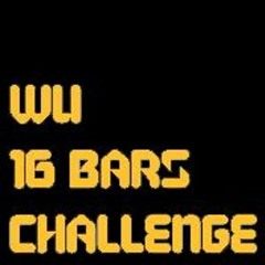 B.J. Gates - Wu 16 Bar Challenge Beat 1 (I AIN'T GOT NO CHILL)