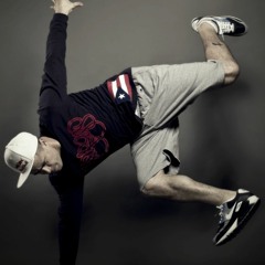 Bboy BEAT #7