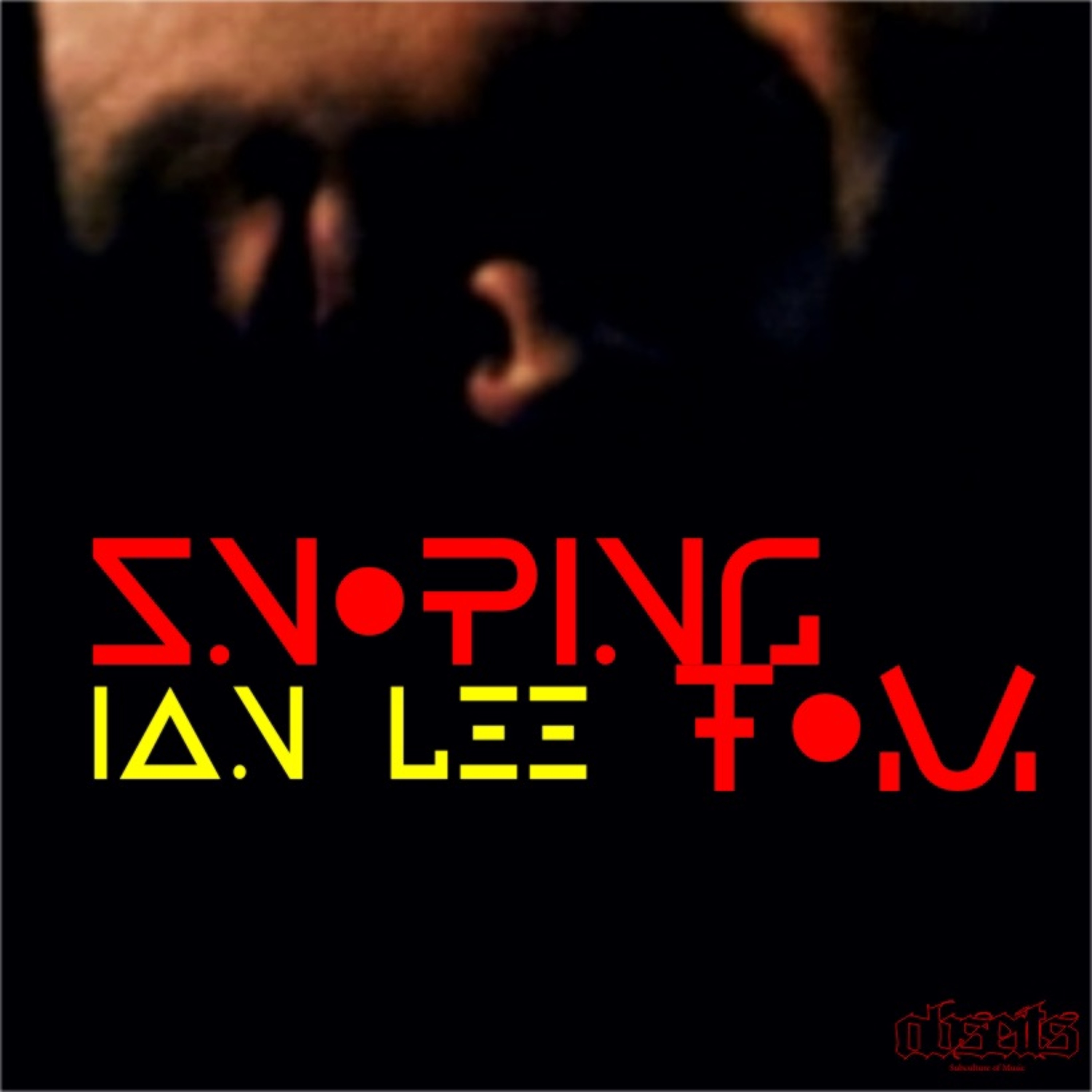 Ian Lee