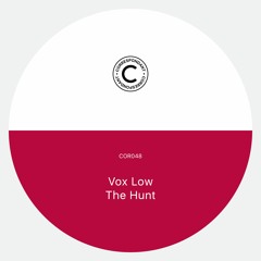Premiere: Vox Low - The Hunt