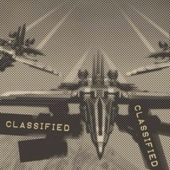 Incoming Transmission:  Classified Weaponry