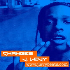 Changes | ASAP Rocky Type Beat