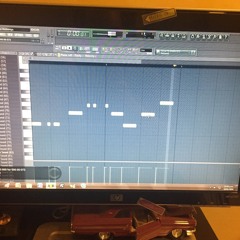 Garage band project #2