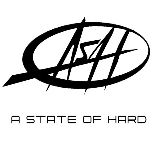 Johan PL - A State Of Hard 008