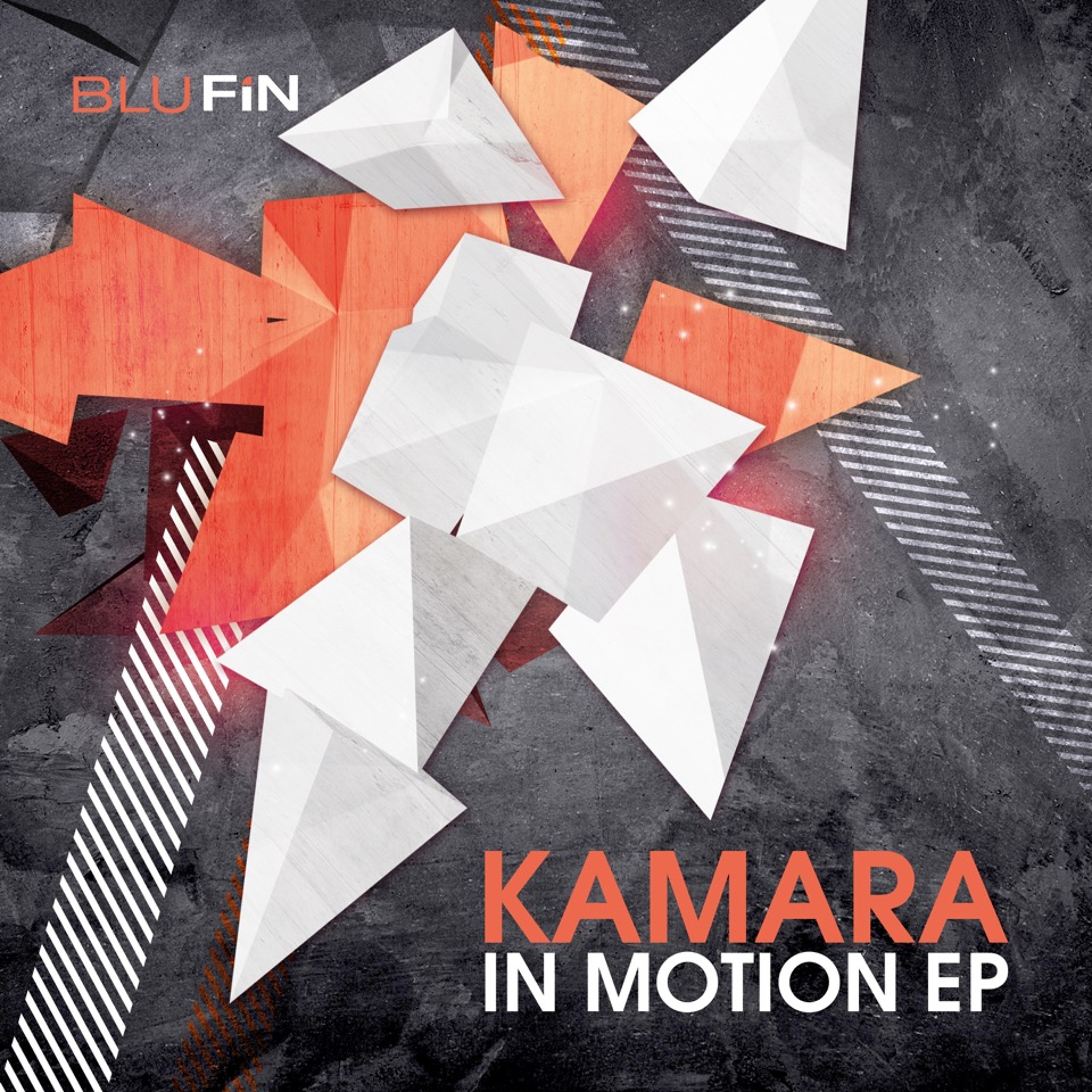 Kamara Techno Podcasat