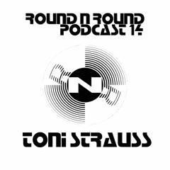 RNR Podcast 14 - ToniStrauss