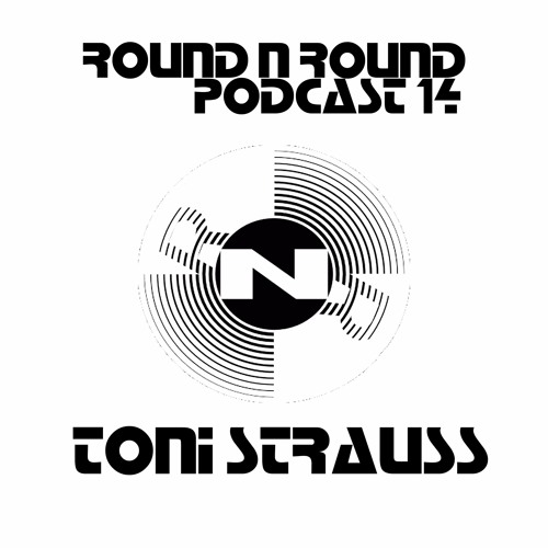 RNR Podcast 14 - ToniStrauss