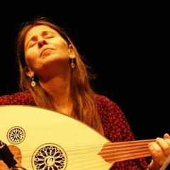 Adio Kerida - solo oud