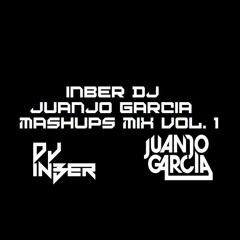 Juanjo Garcia Mashups Mix Vol. 1 [REPOST=DOWNLOAD]