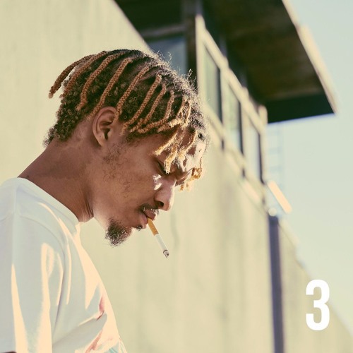 Supa Bwe Ft. Chance The Rapper - Fool Wit It