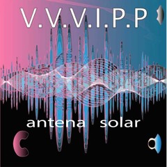 Antena /Solar  VVVIPP radio edit feat. Billie & Daphne