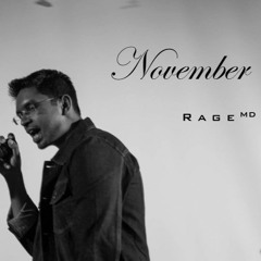 November (Prod. by Roswell)
