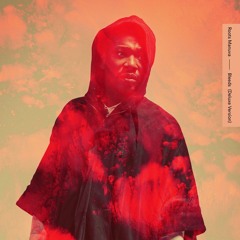 Roots Manuva - 'On A High'