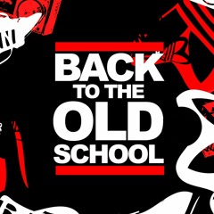 HIP - HOP OLD SCHOOL MIX(80s90s)( Bass Boosted )