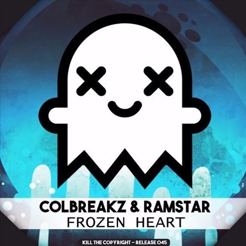 Stream ColBreakz & Ramstar Frozen Heart by ColBreakz Listen online